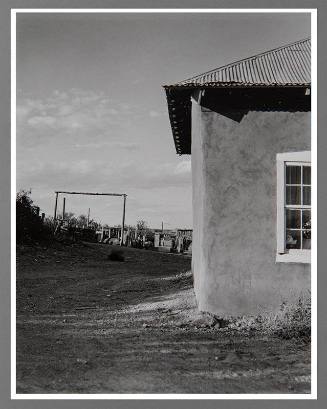 Alamillo, New Mexico