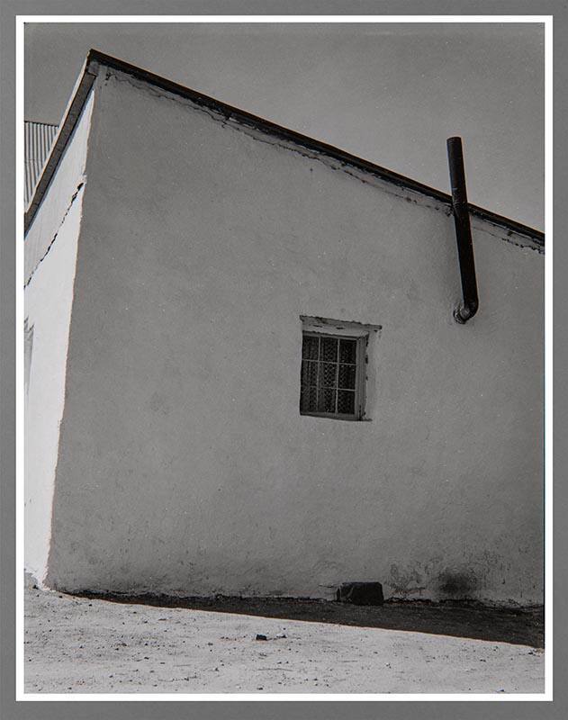 Tecolote, New Mexico