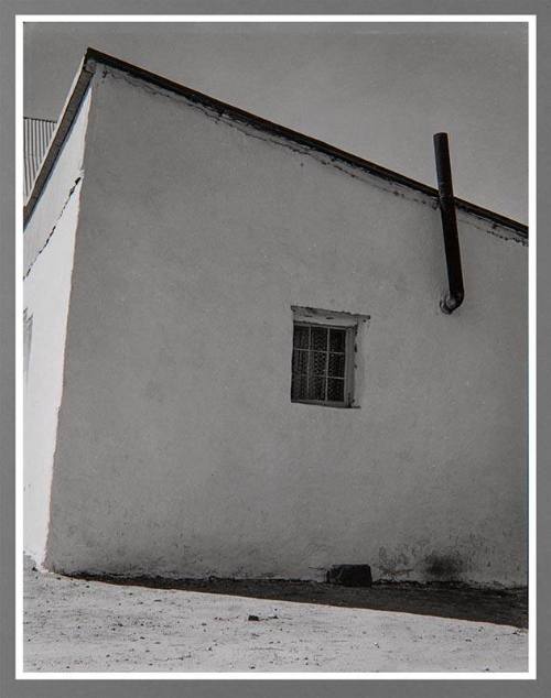 Tecolote, New Mexico