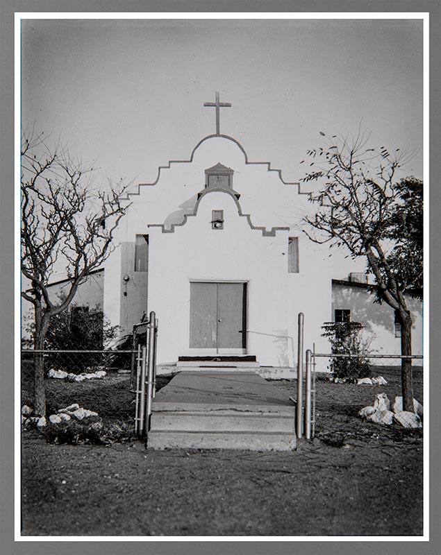 Las Nutrias, New Mexico