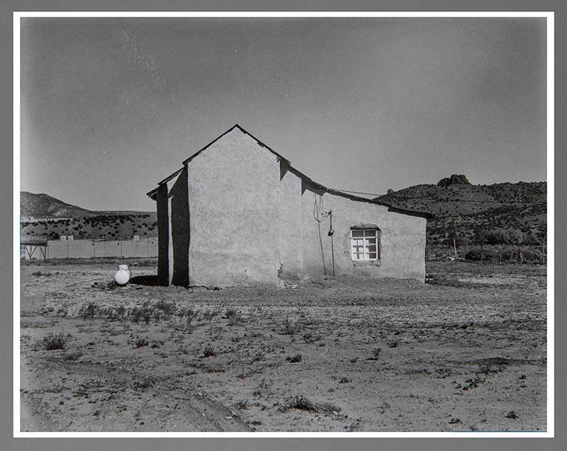 Seboyeta, New Mexico