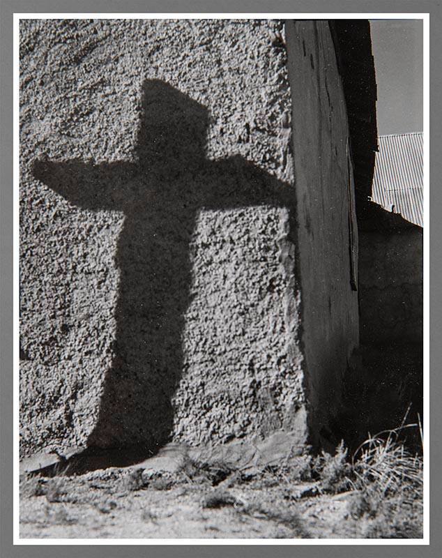 San Geronimo, New Mexico