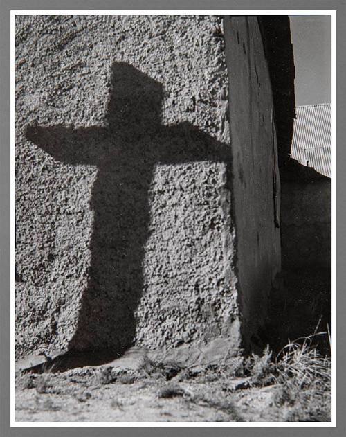 San Geronimo, New Mexico