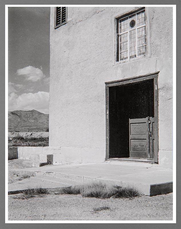 Lemitar, New Mexico