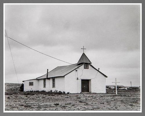 Tecolotito, New Mexico