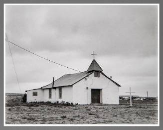 Tecolotito, New Mexico