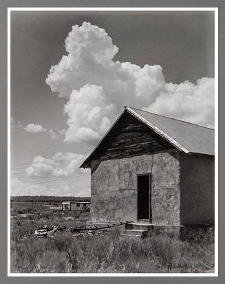 Tres Piedras, New Mexico