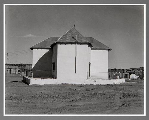 San Jose, New Mexico