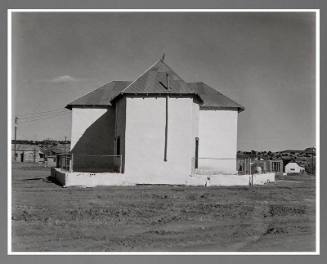 San Jose, New Mexico