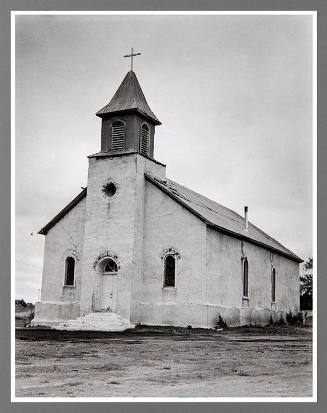 Dilia, New Mexico