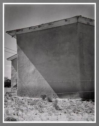 Las Contreras, New Mexico