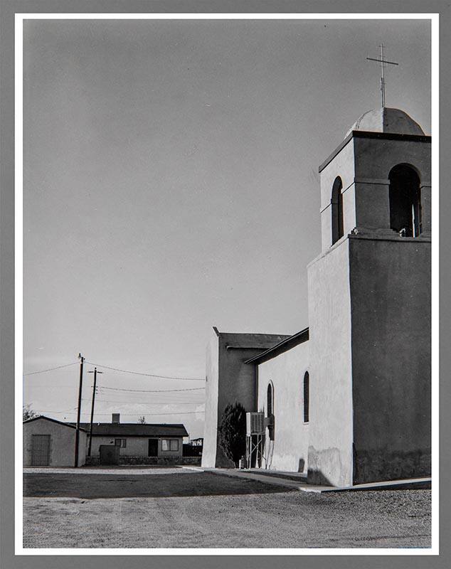 La Mesa, New Mexico