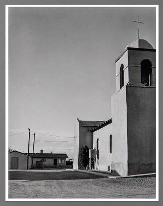 La Mesa, New Mexico