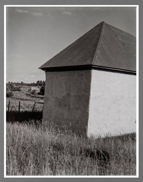 Los Hueros, New Mexico