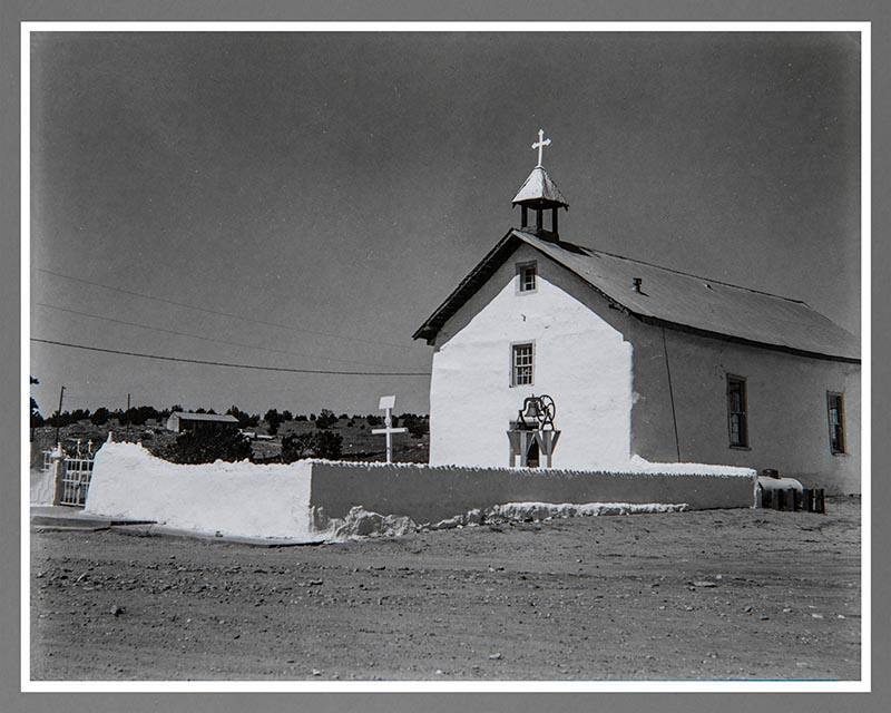 Tecolote, New Mexico