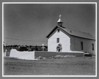 Tecolote, New Mexico