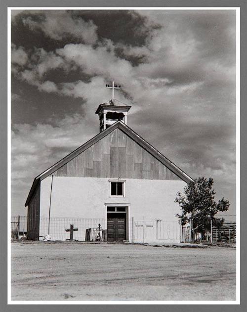 Torreon, New Mexico