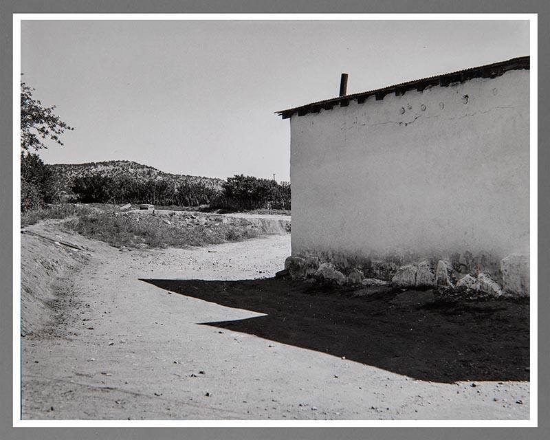 Tecolote, New Mexico