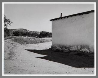 Tecolote, New Mexico
