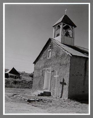 San Geronimo, New Mexico