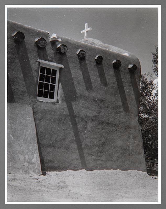 Ojo Caliente, New Mexico