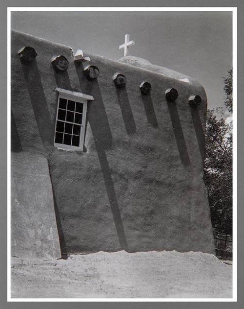 Ojo Caliente, New Mexico