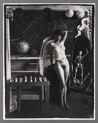 The Tenth Muse