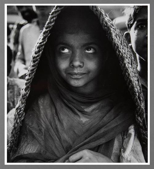Pakistani Girl