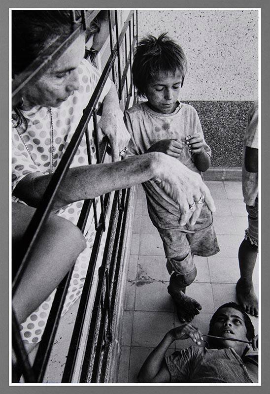 Danny Lyon