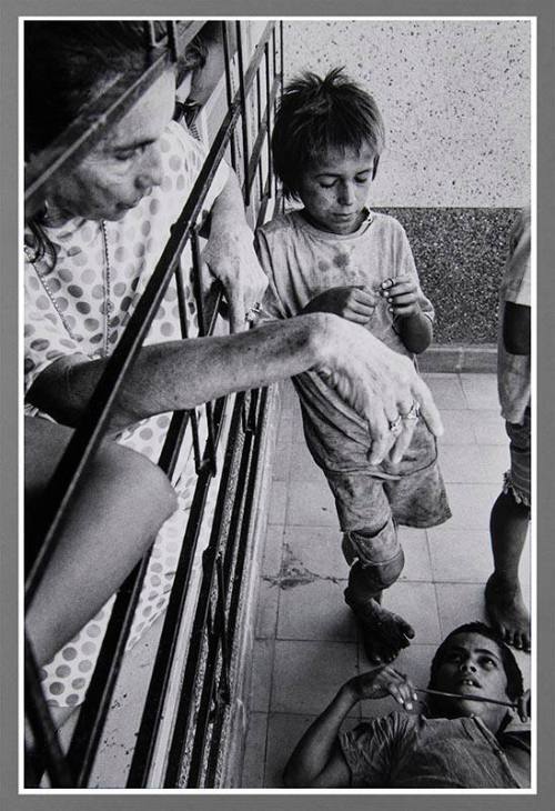Danny Lyon