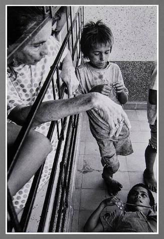 Danny Lyon