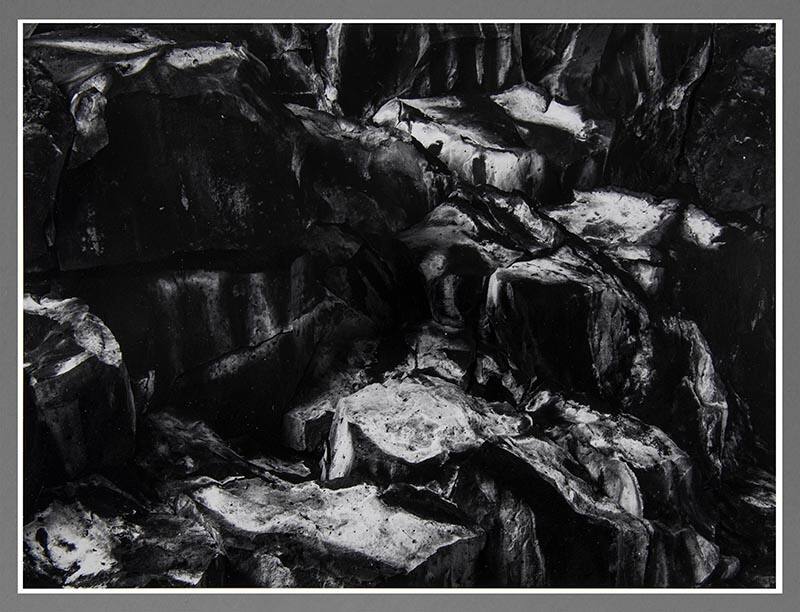 Lava Formation
