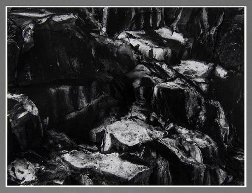 Lava Formation