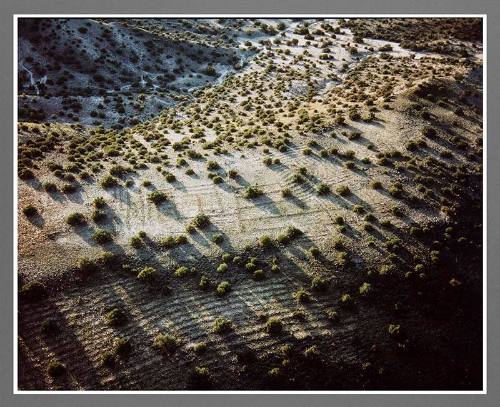 Farmland - Anasazi, Farms, Jemez Mountains