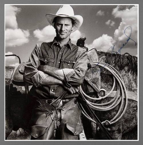 Sam Shepard, Santa Fe, New Mexico