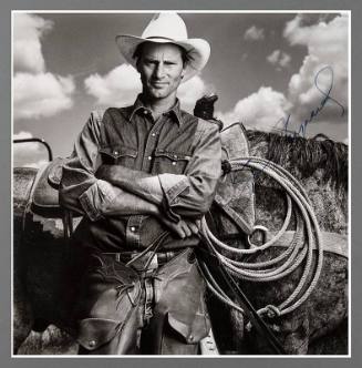 Sam Shepard, Santa Fe, New Mexico
