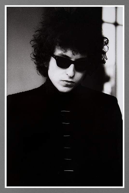 Bob Dylan, The Castle