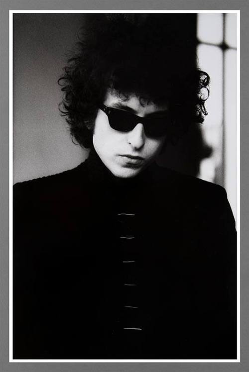 Bob Dylan, The Castle