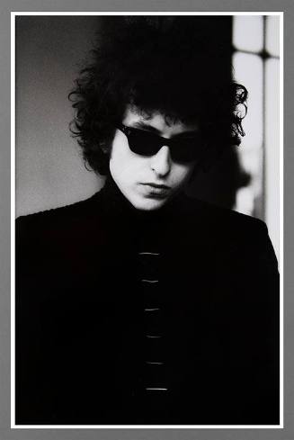 Bob Dylan, The Castle