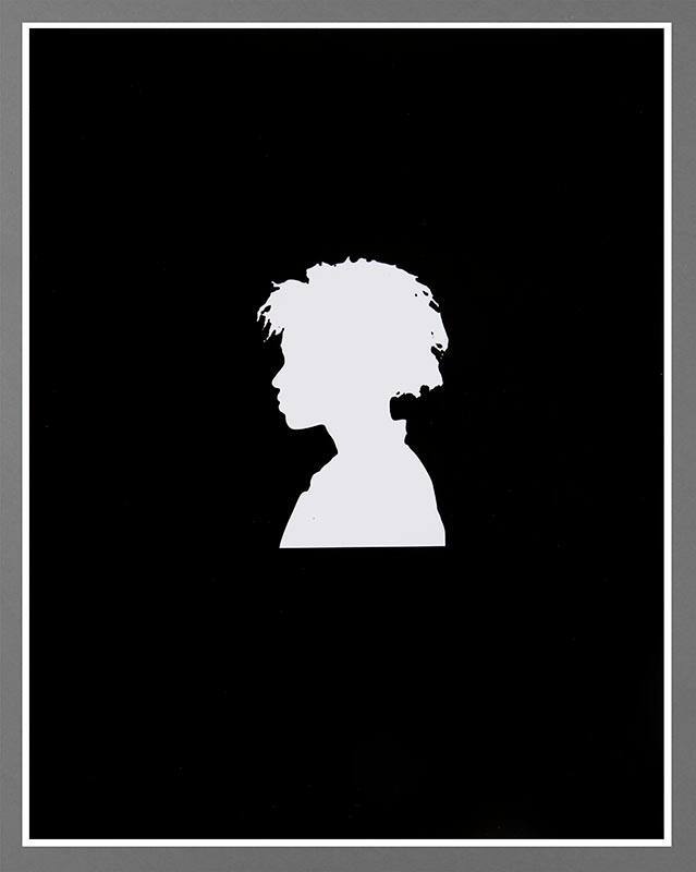 Untitled Head #12