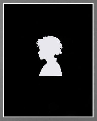 Untitled Head #12