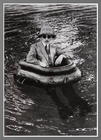Jacques Lartigue