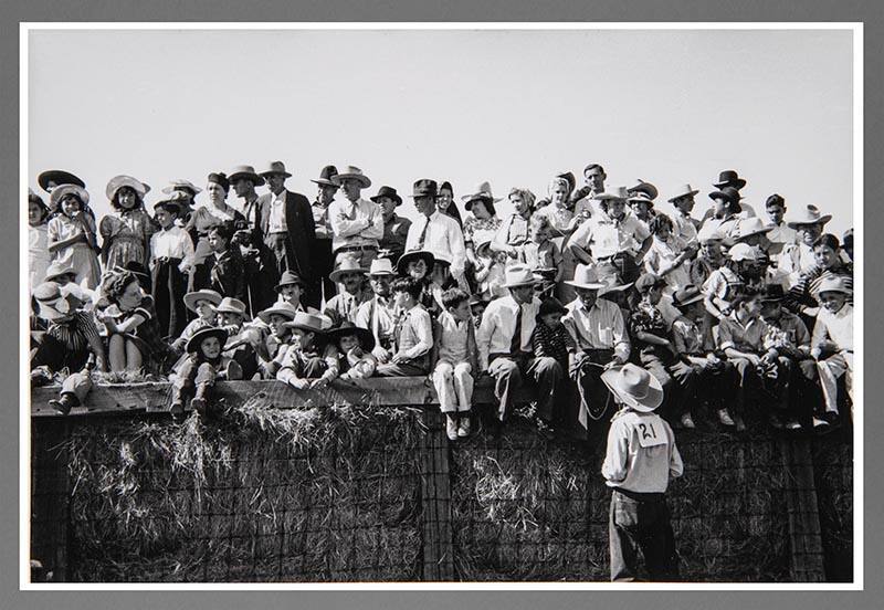 Wagon Mound, New Mexico