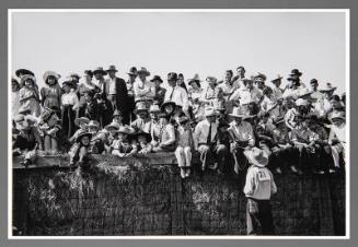 Wagon Mound, New Mexico