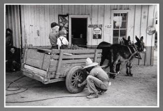Pie Town, New Mexico