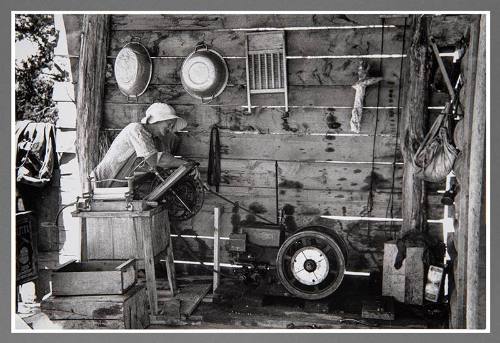 Pie Town, New Mexico