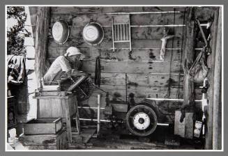 Pie Town, New Mexico