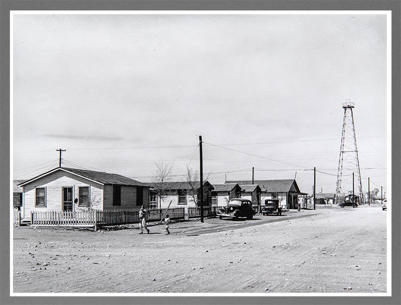 Hobbs, New Mexico