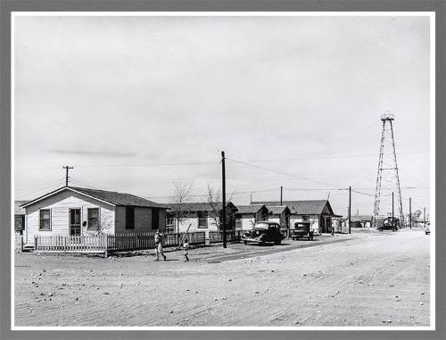 Hobbs, New Mexico