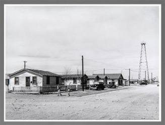 Hobbs, New Mexico